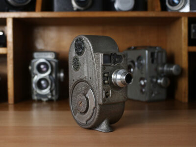 B&H Gaumont Sportster