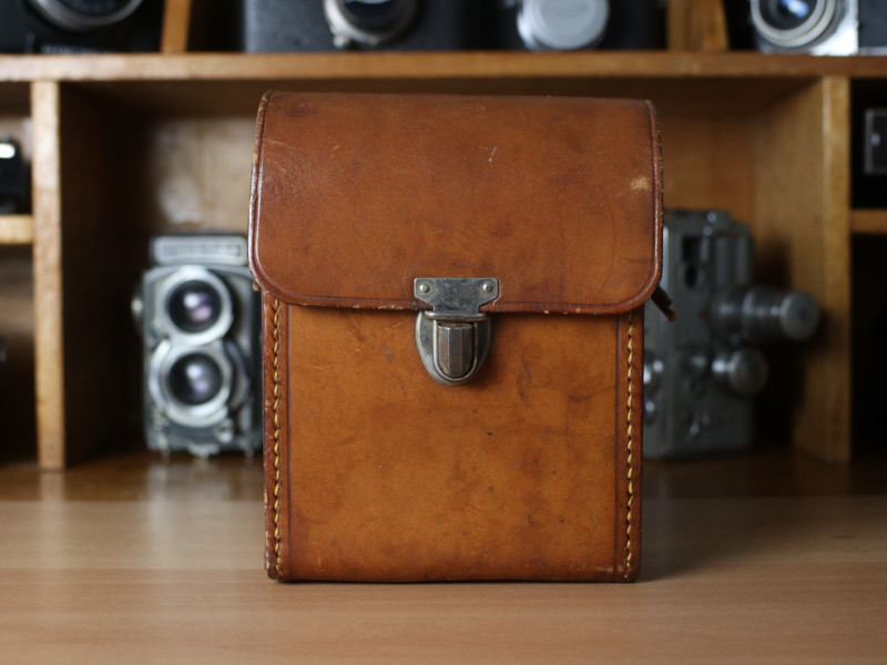 B&H Gaumont Sportster