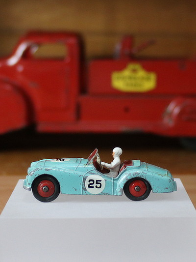Autos miniatures