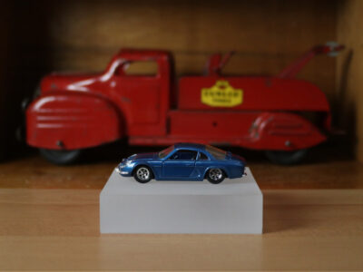 Alpine A110 1970