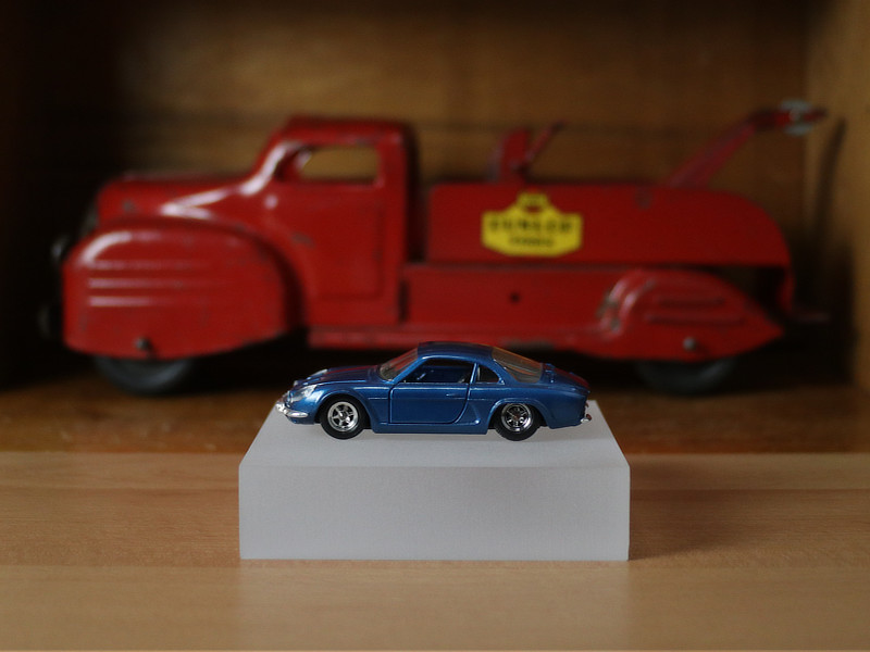 Alpine A110 1970