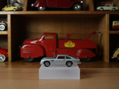 Aston Martin DB5 1963