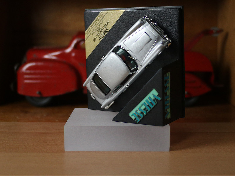 Aston Martin DB5 1963