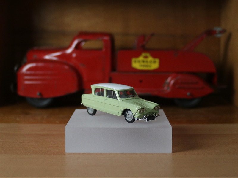 Citroën Ami 6