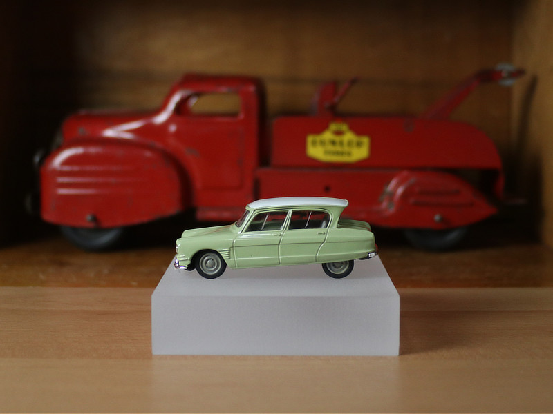 Citroën Ami 6