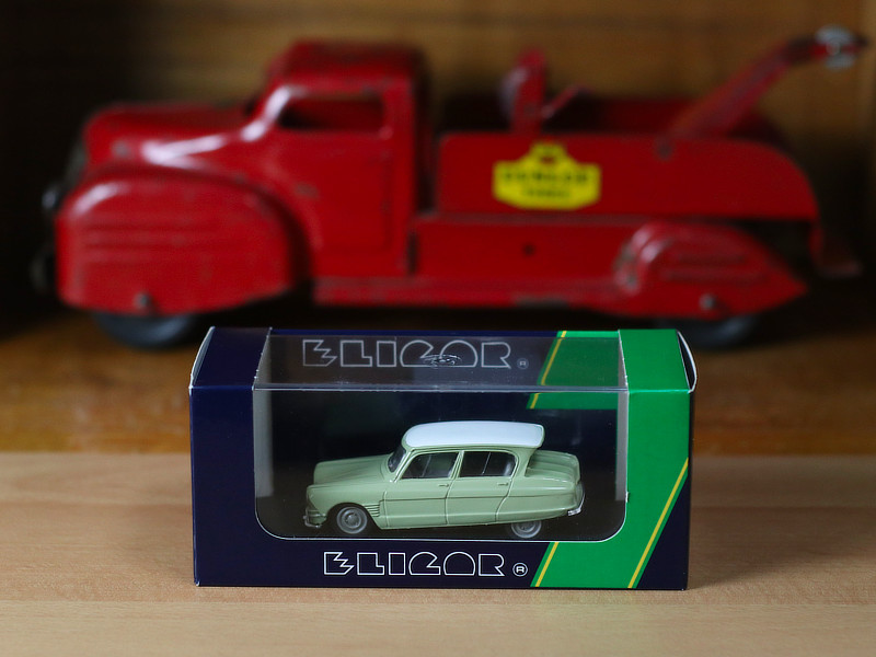 Citroën Ami 6
