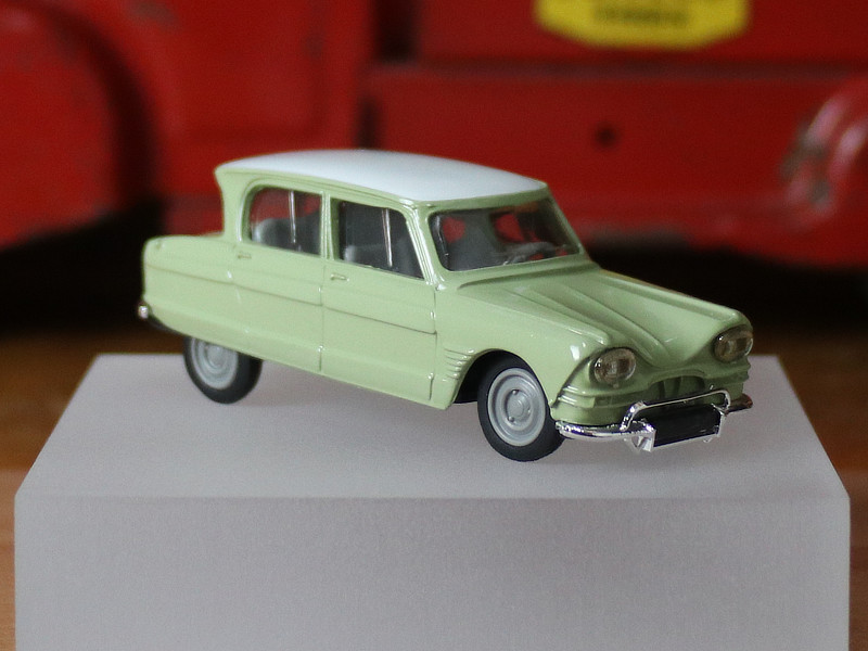 Citroën Ami 6