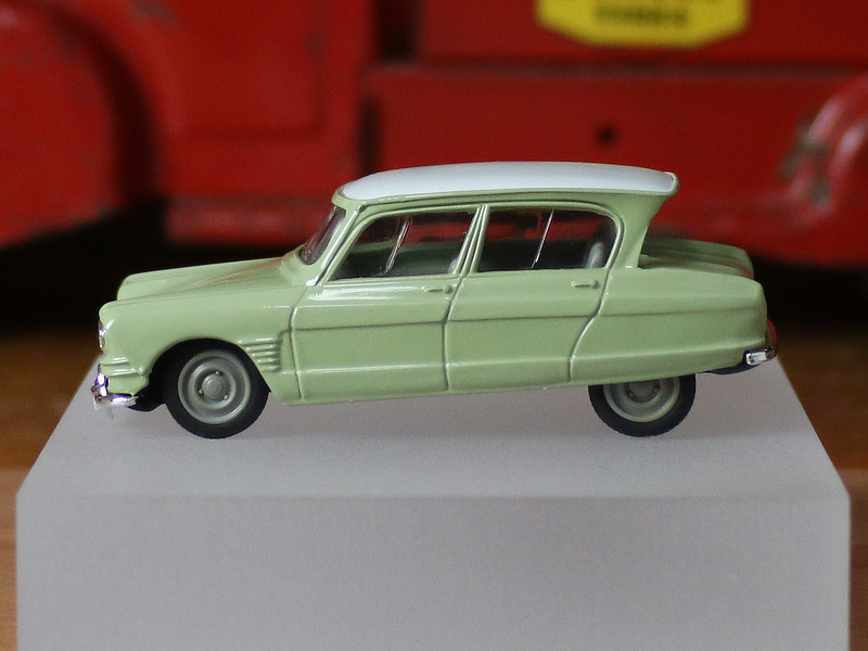 Citroën Ami 6