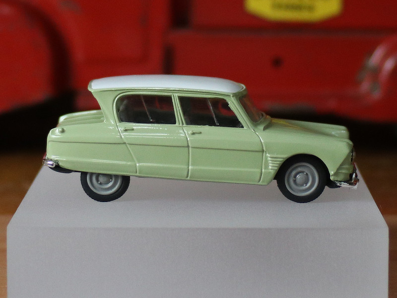 Citroën Ami 6