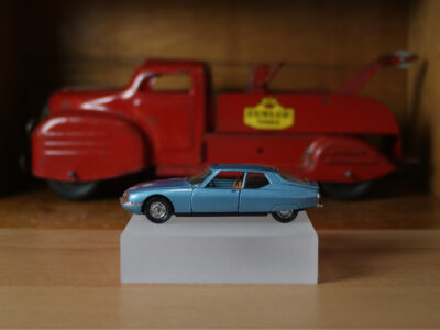 Citroën SM 1970
