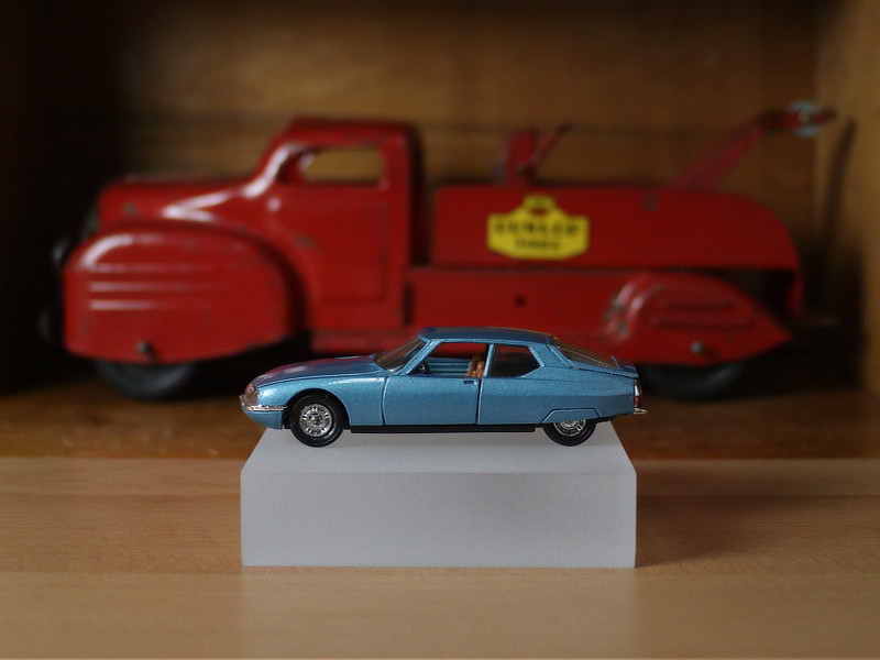 Citroën SM 1970