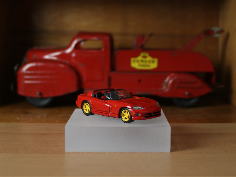 Dodge Viper RT/10