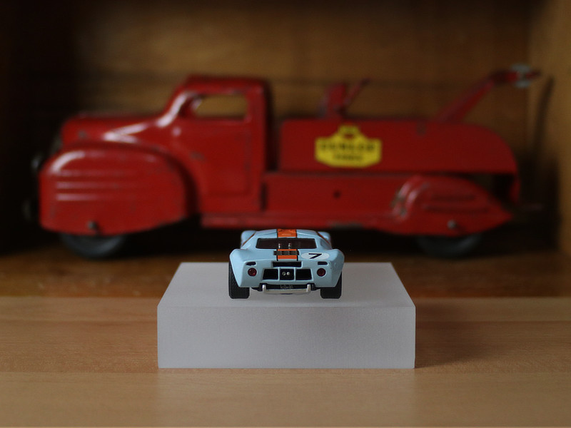 Ford GT40 1969
