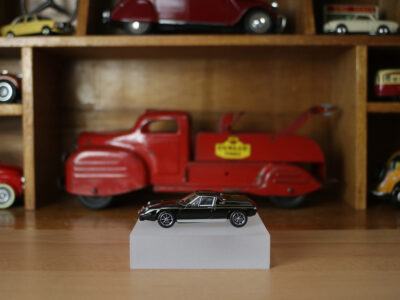 Lotus Europa Special 1972