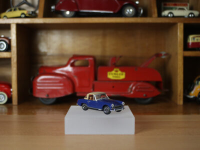MG Midget MK IV 1969