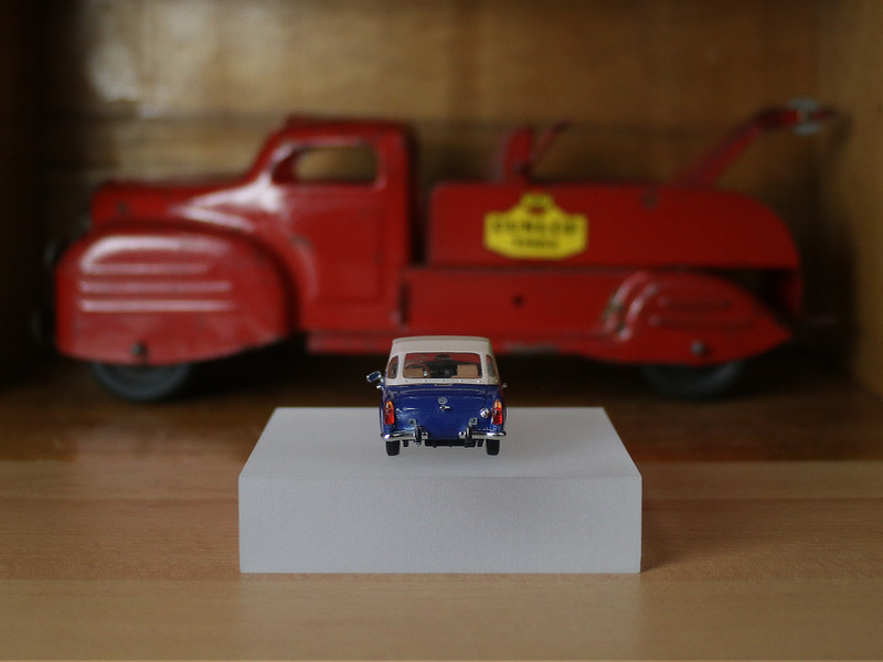 MG Midget MK IV 1969