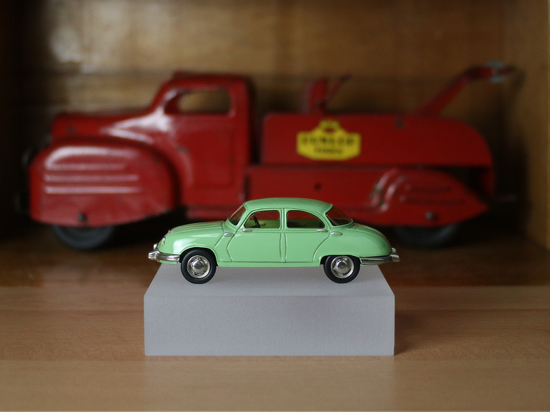 Panhard Dyna Z