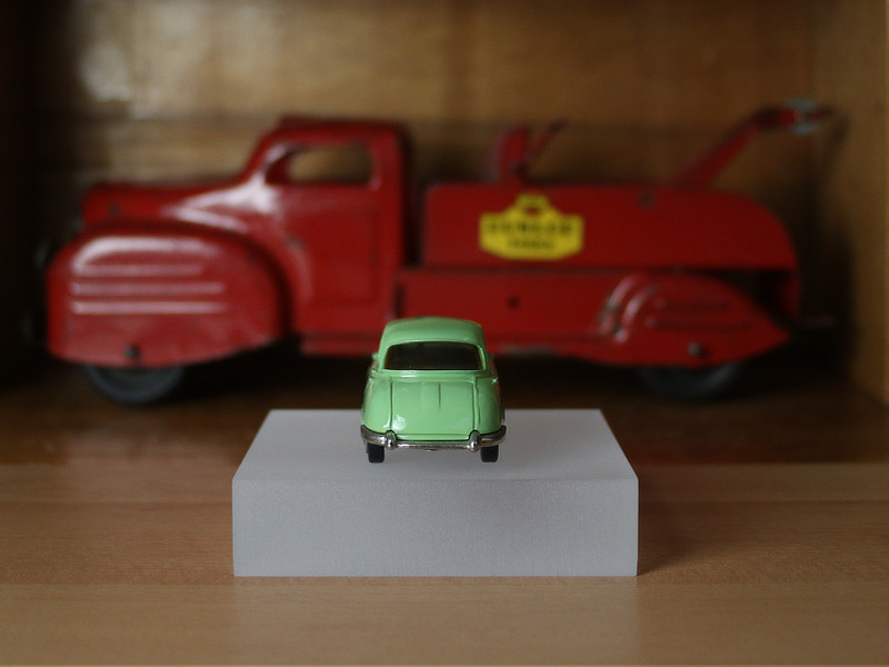 Panhard Dyna Z
