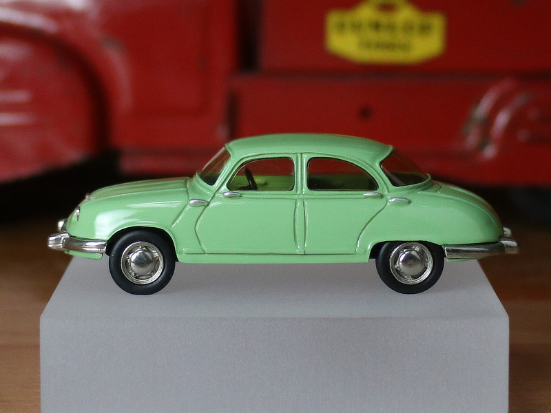Panhard Dyna Z
