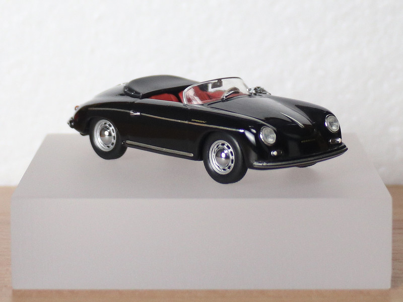 Porsche 356A Speedster 1956