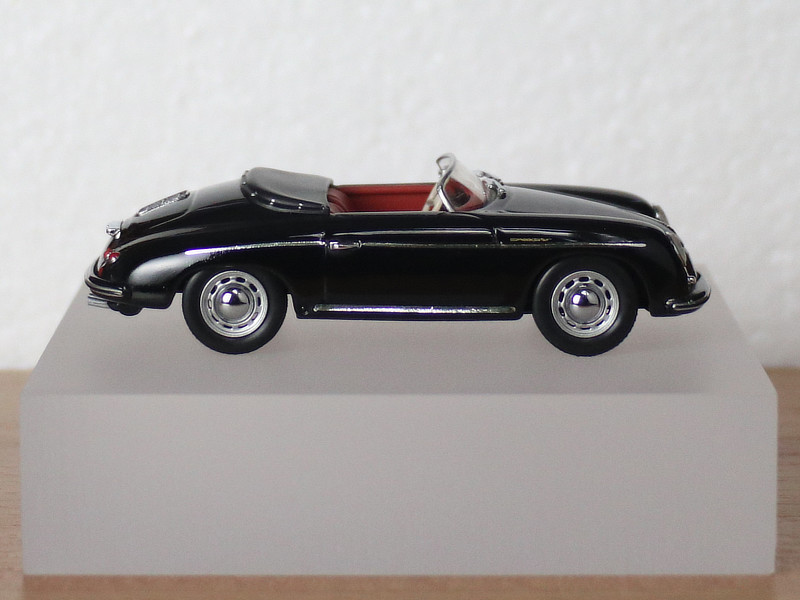 Porsche 356A Speedster 1956