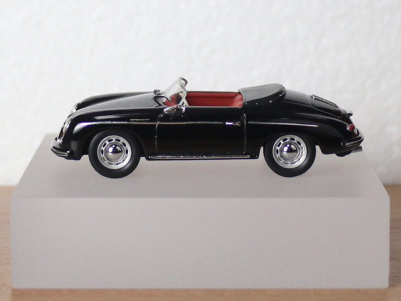 Porsche 356A Speedster 1956