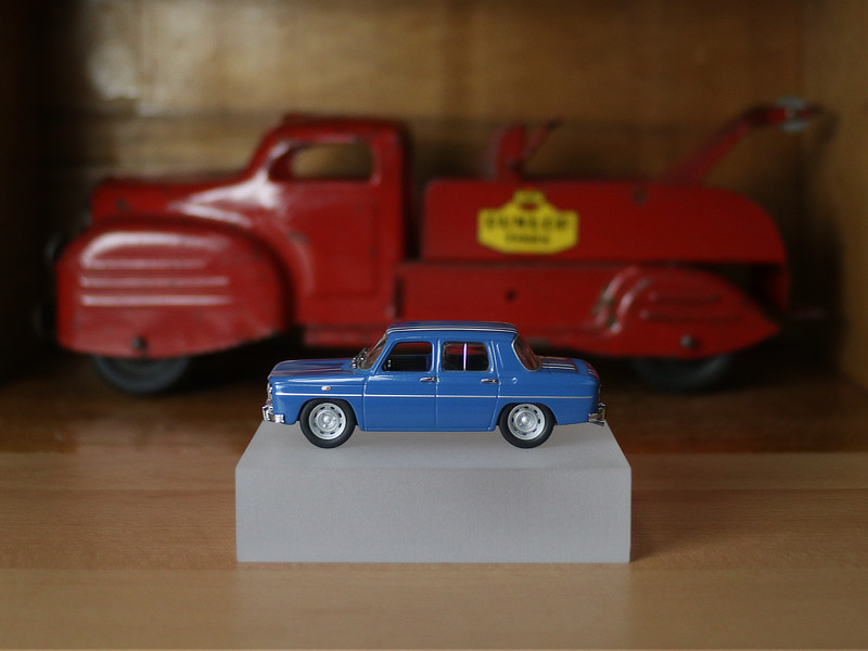 Renault R8 Gordini