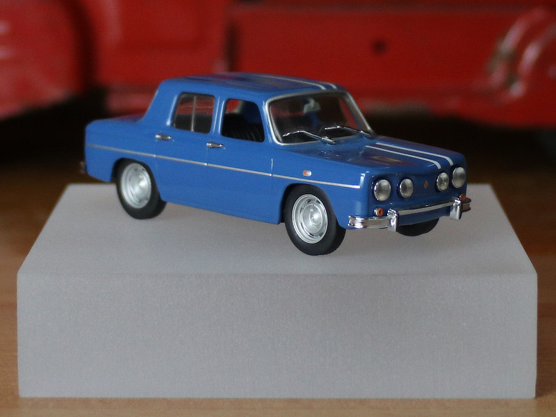 Renault R8 Gordini