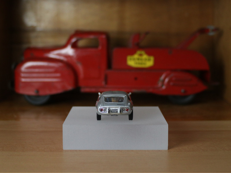 Toyota 2000GT 1967