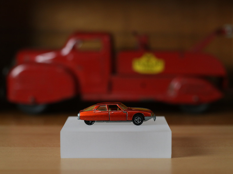 Citroën SM 1974