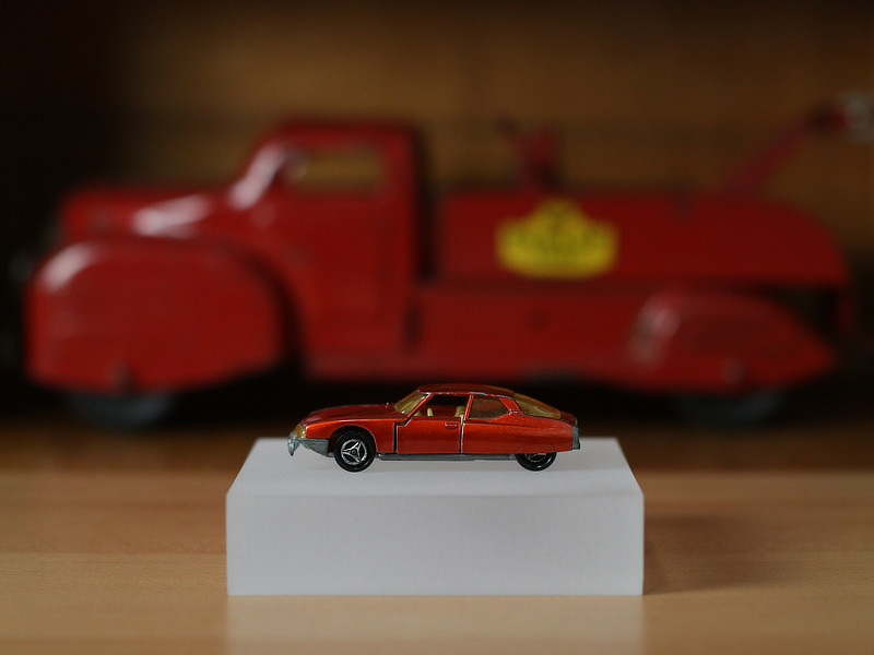 Citroën SM 1974