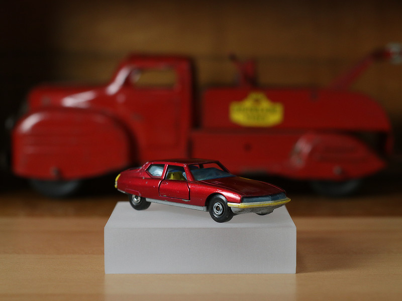 Citroën SM