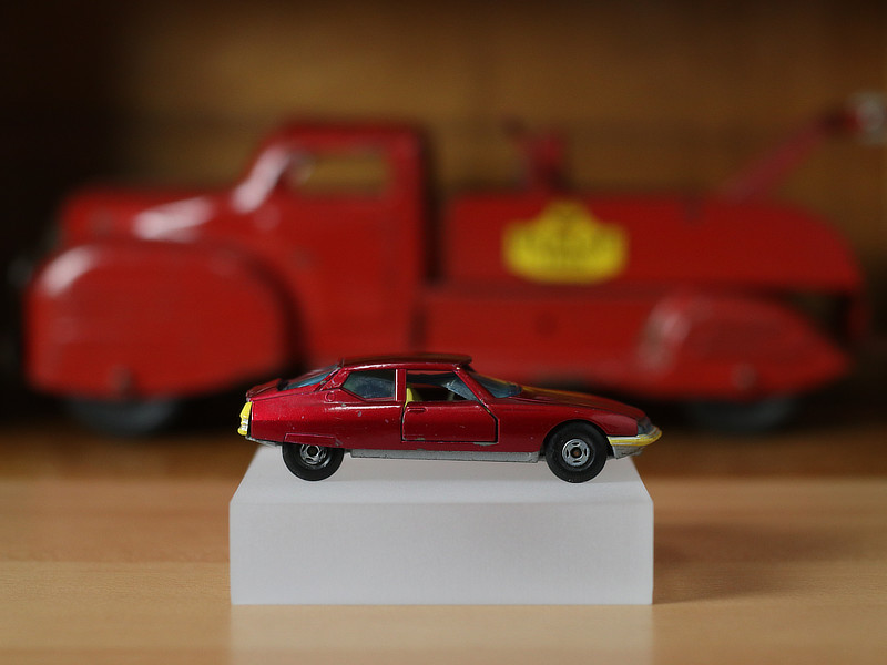 Citroën SM