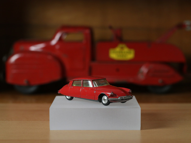 Citroën DS19