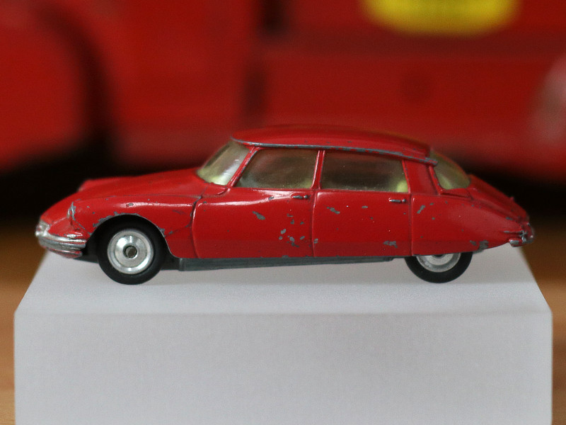 Citroën DS19