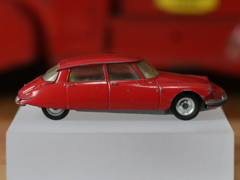 Citroën DS19
