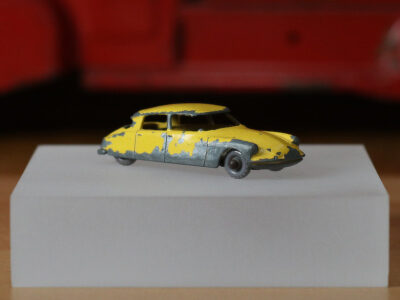 Citroën DS19