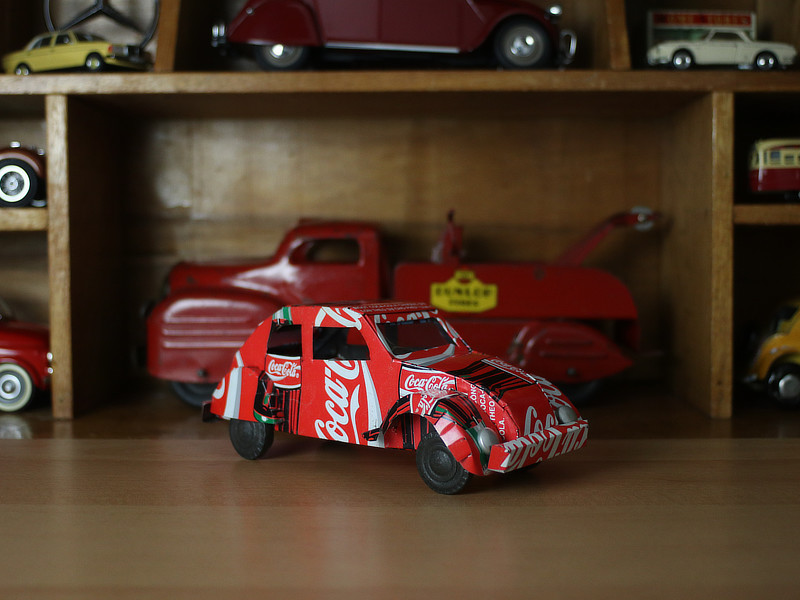 Citroën 2CV