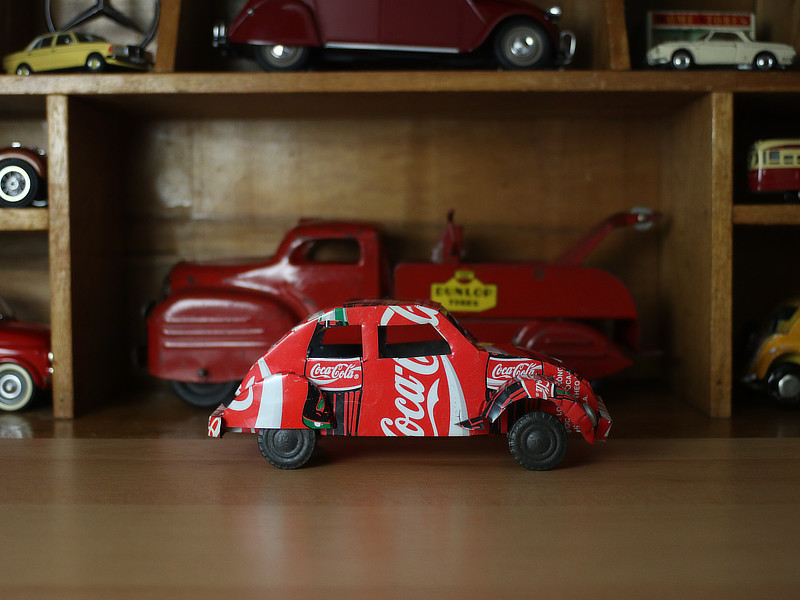 Citroën 2CV