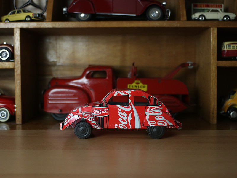 Citroën 2CV