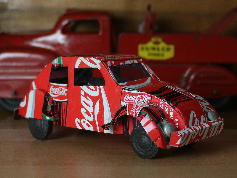 Citroën 2CV