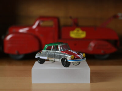 Citroën DS