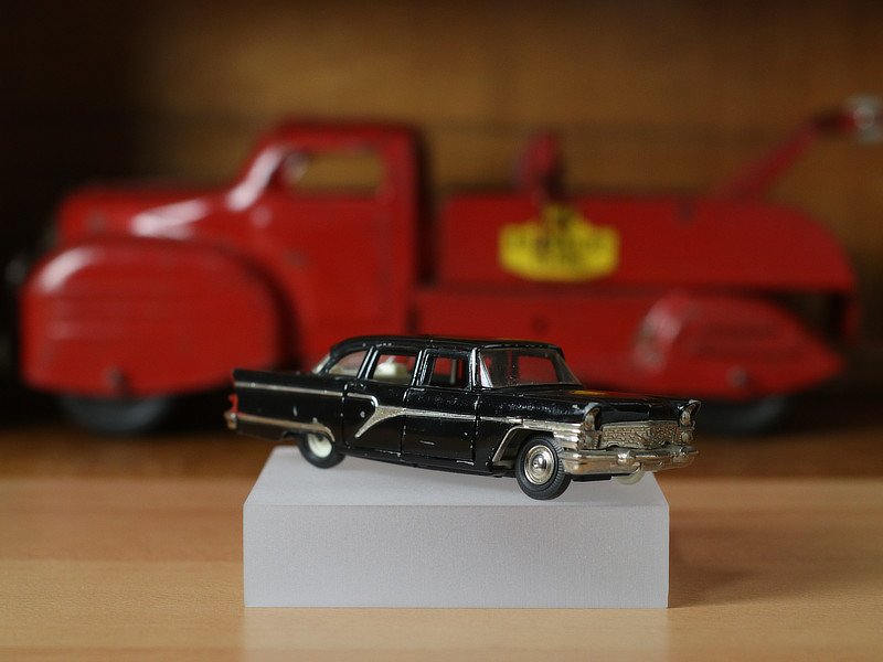 GAZ-13 Tchaïka