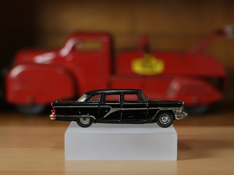 GAZ-13 Tchaïka