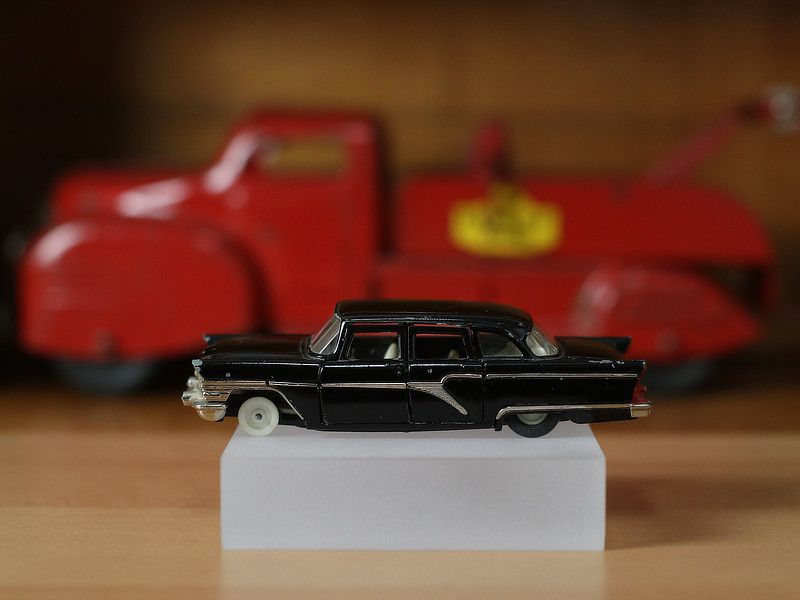 GAZ-13 Tchaïka
