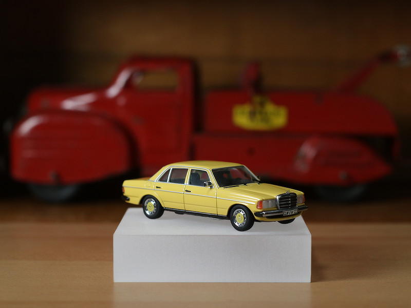Mercedes-Benz 280 E 1976