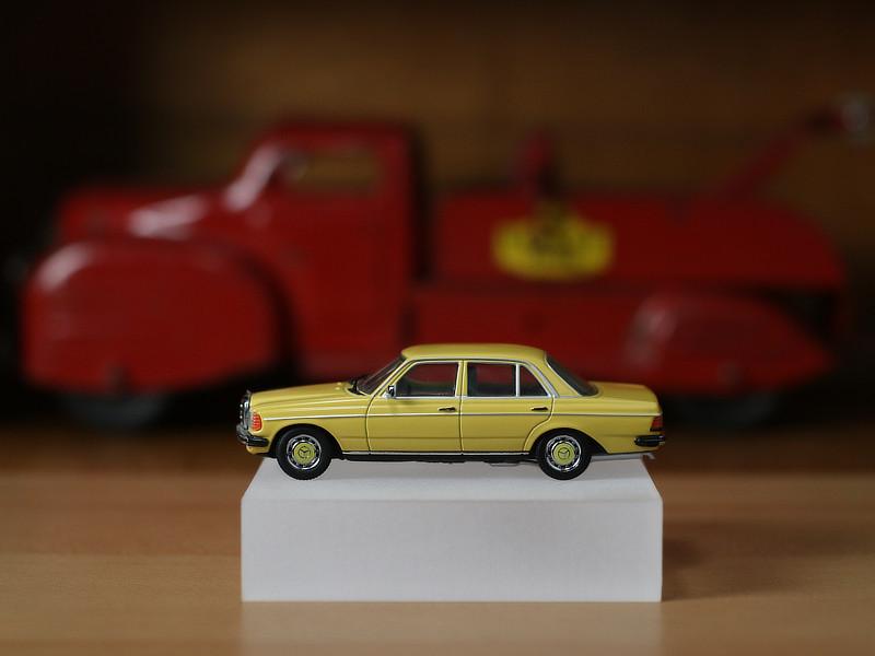 Mercedes-Benz 280 E 1976