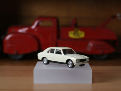 Peugeot 504 Safari 1975
