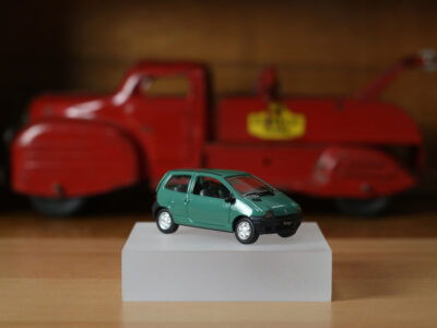 Renault Twingo 1992