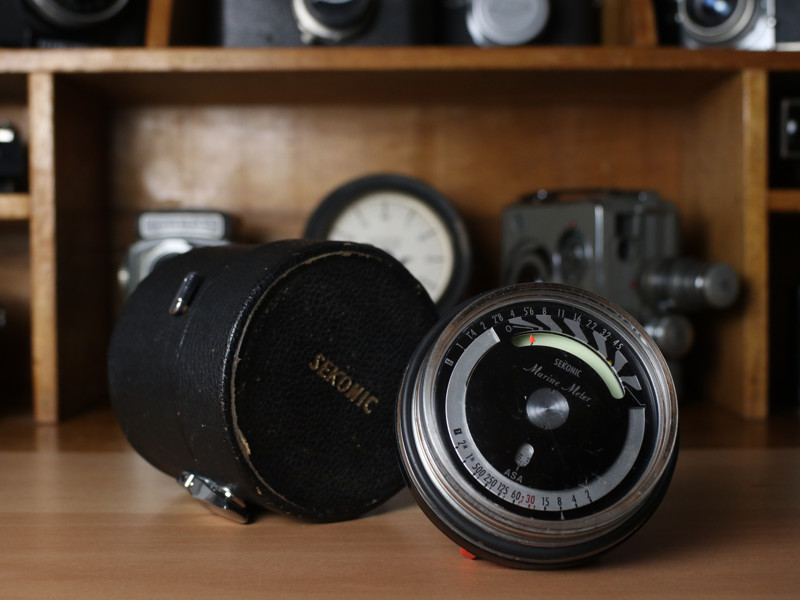 Nikonos II